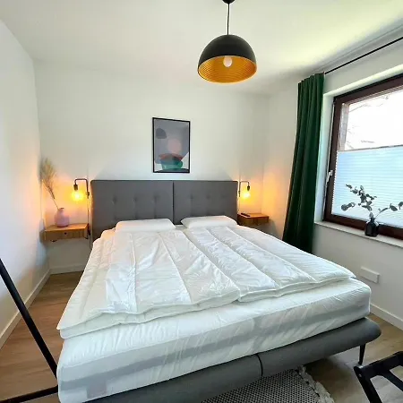Apartamento Hygge-dahme *