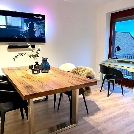 Hygge-dahme Dahme (Schleswig-Holstein)