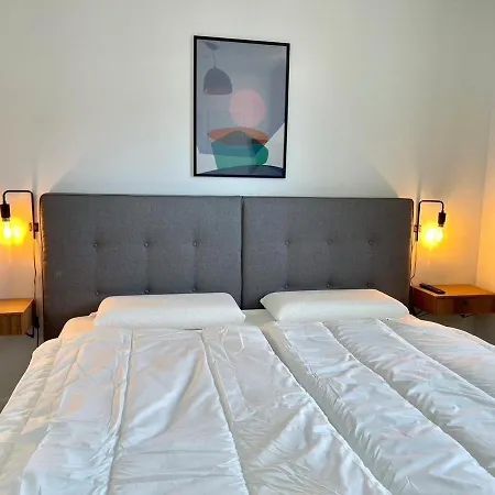 Apartamento Hygge-dahme Dahme (Schleswig-Holstein)