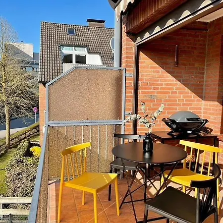 Hygge-dahme Apartamento