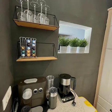 Hygge-dahme