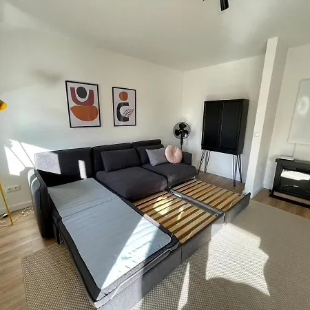 Apartamento Hygge-dahme