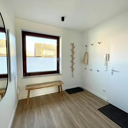 Hygge-dahme Apartamento