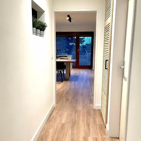 Hygge-dahme Apartamento *
